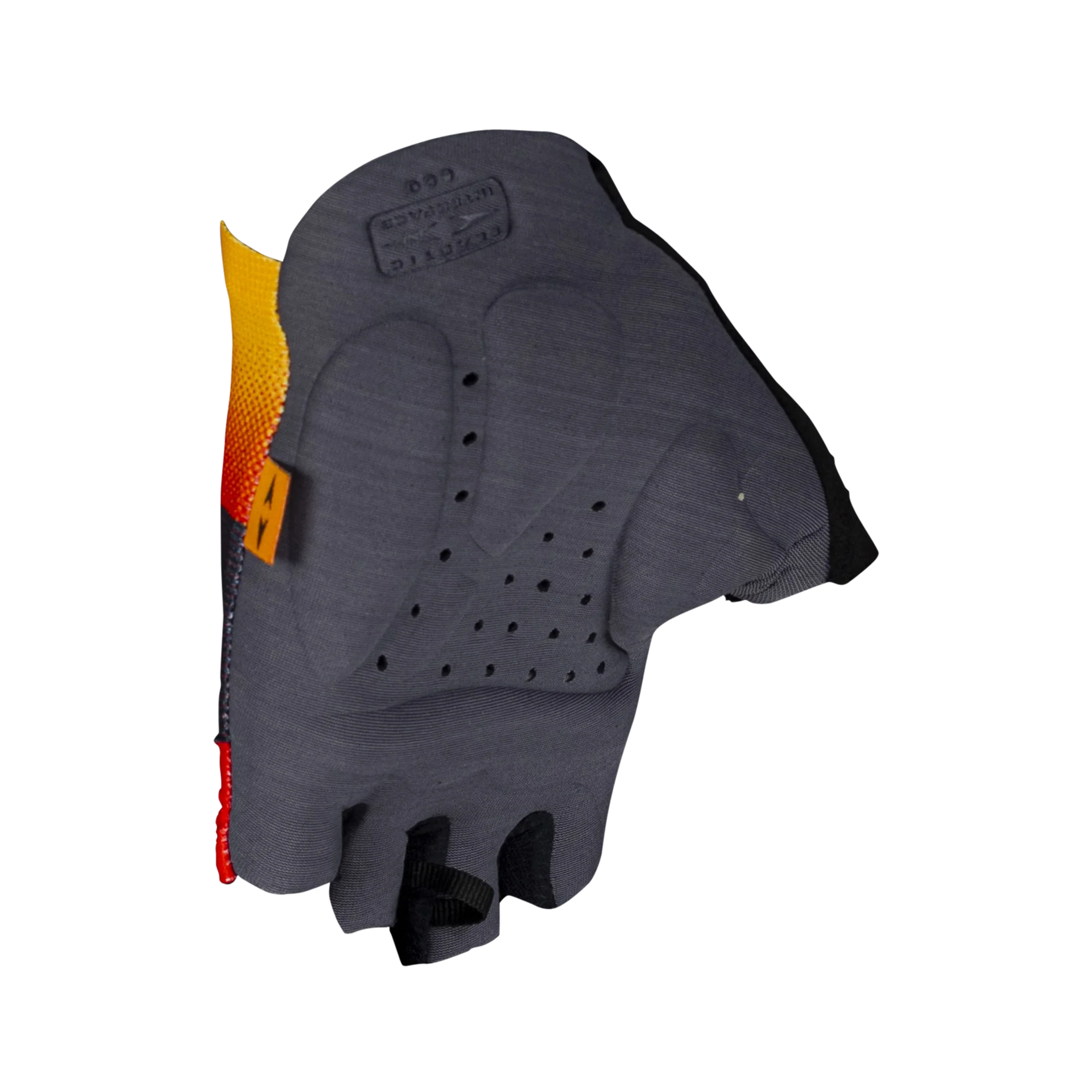 Handschuh MTB 5.0 Endurance - Red - Image 4