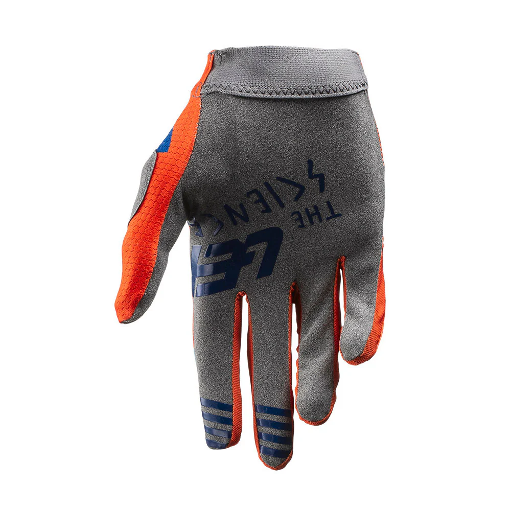 Handschuhe GPX 1.5 GripR - orange - Image 2