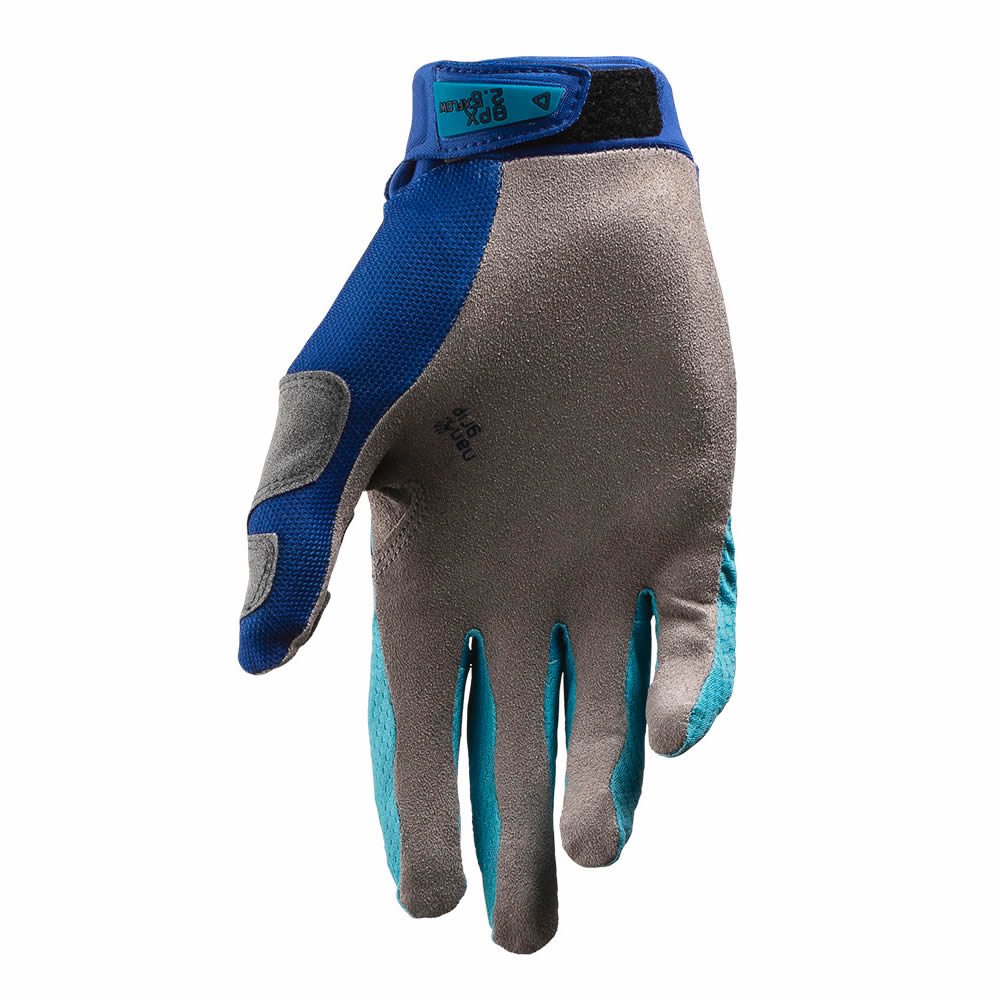 Handschuhe GPX 2.5 X-Flow - türkis-blau - Image 2