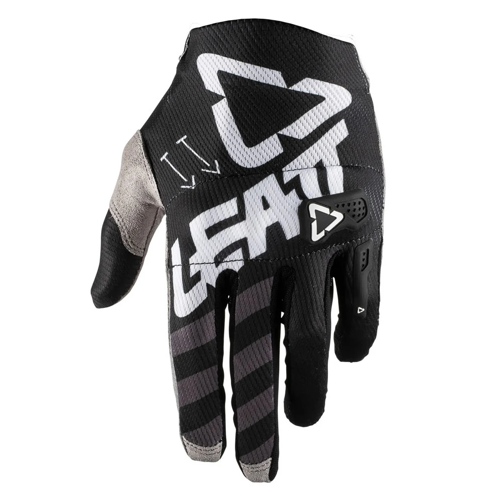 Handschuhe GPX 3.5 Lite schwarz - Image 2