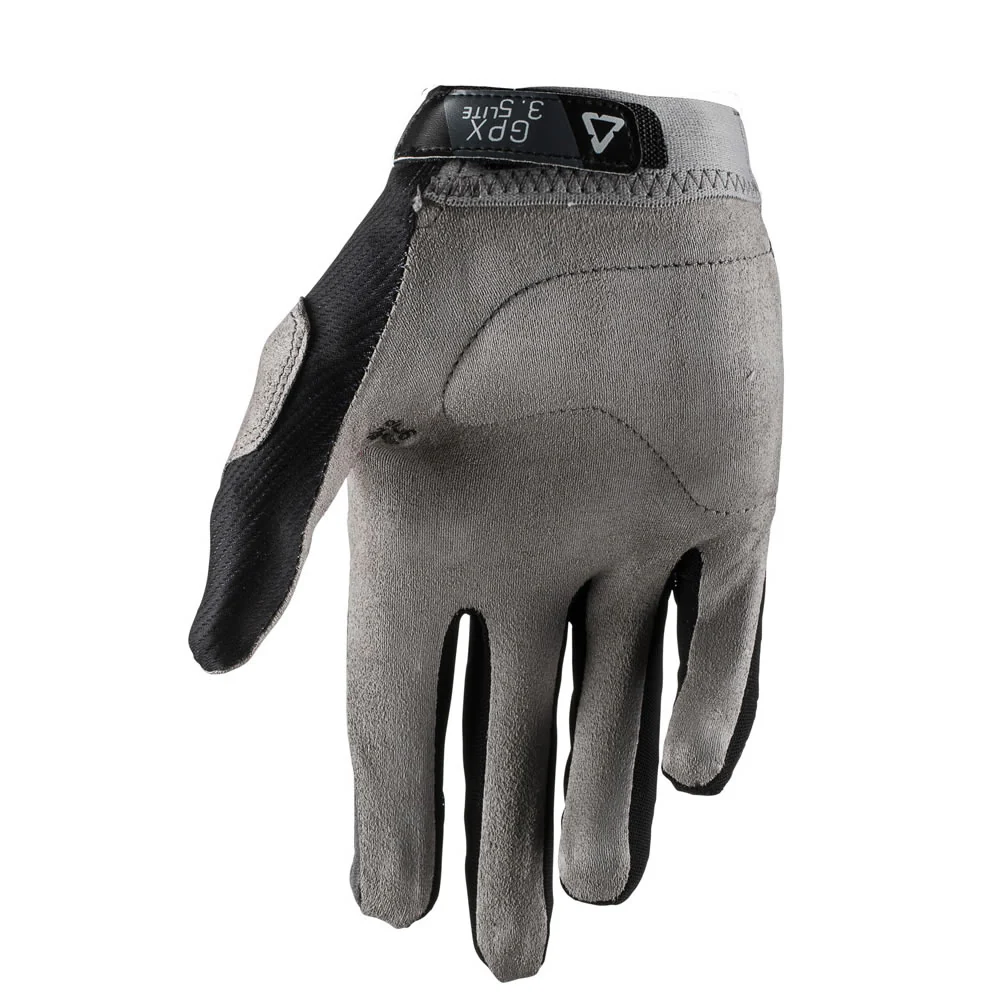 Handschuhe GPX 3.5 Lite schwarz - Image 4
