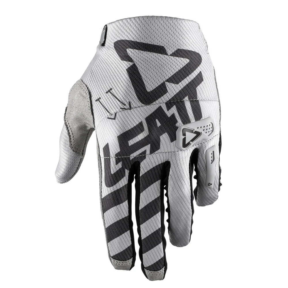 Handschuhe GPX 3.5 Lite steel - Image 2
