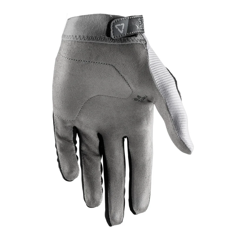 Handschuhe GPX 3.5 Lite steel - Image 3