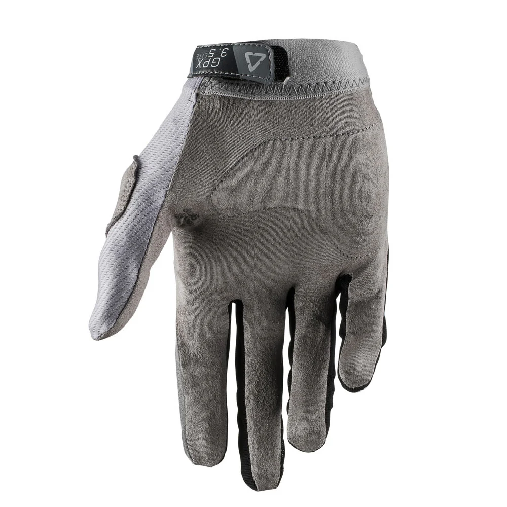 Handschuhe GPX 3.5 Lite steel - Image 4
