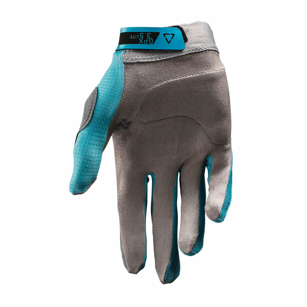 Handschuhe GPX 3.5 Lite - türkis-blau - Image 2