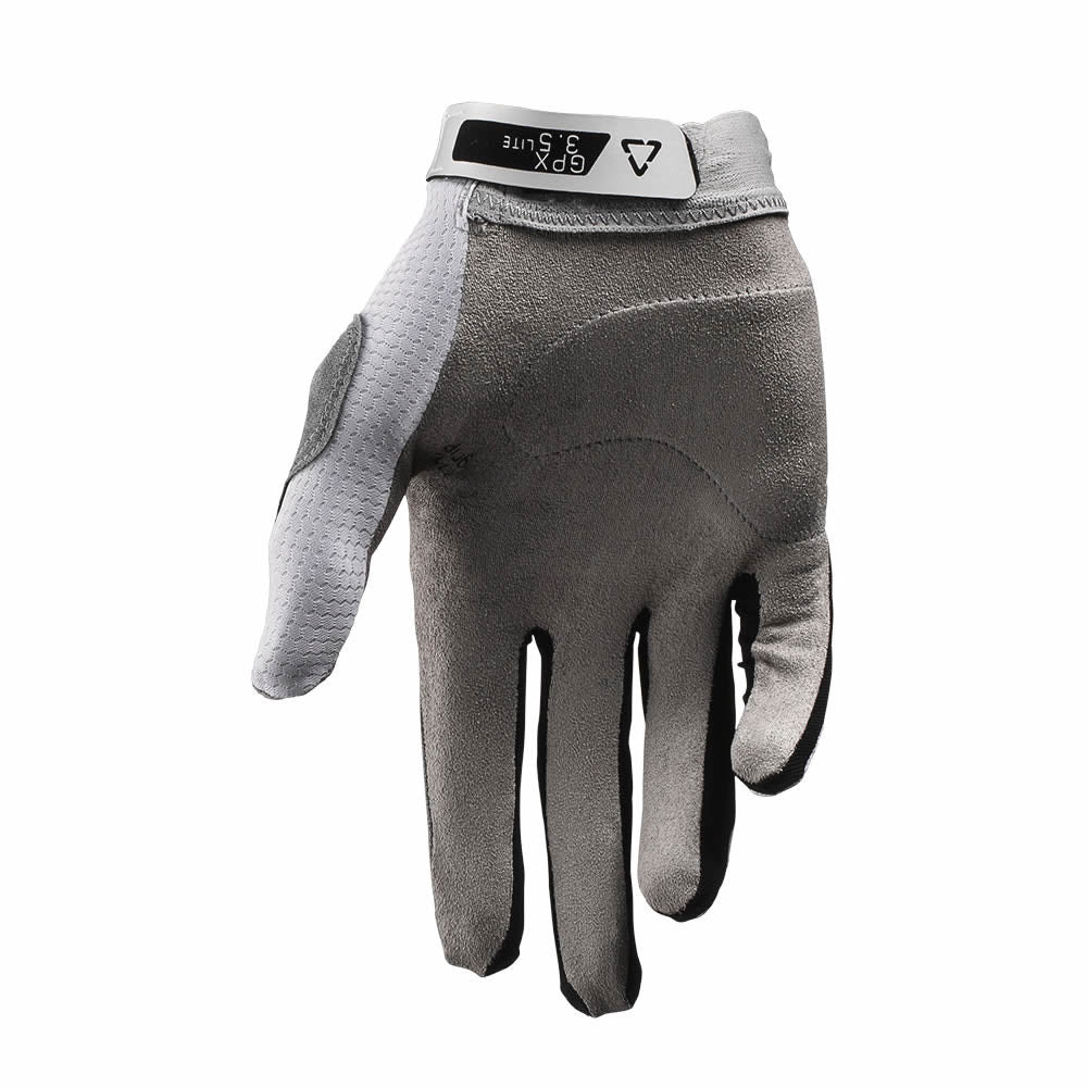 Handschuhe GPX 3.5 Lite - weiss-schwarz - Image 2