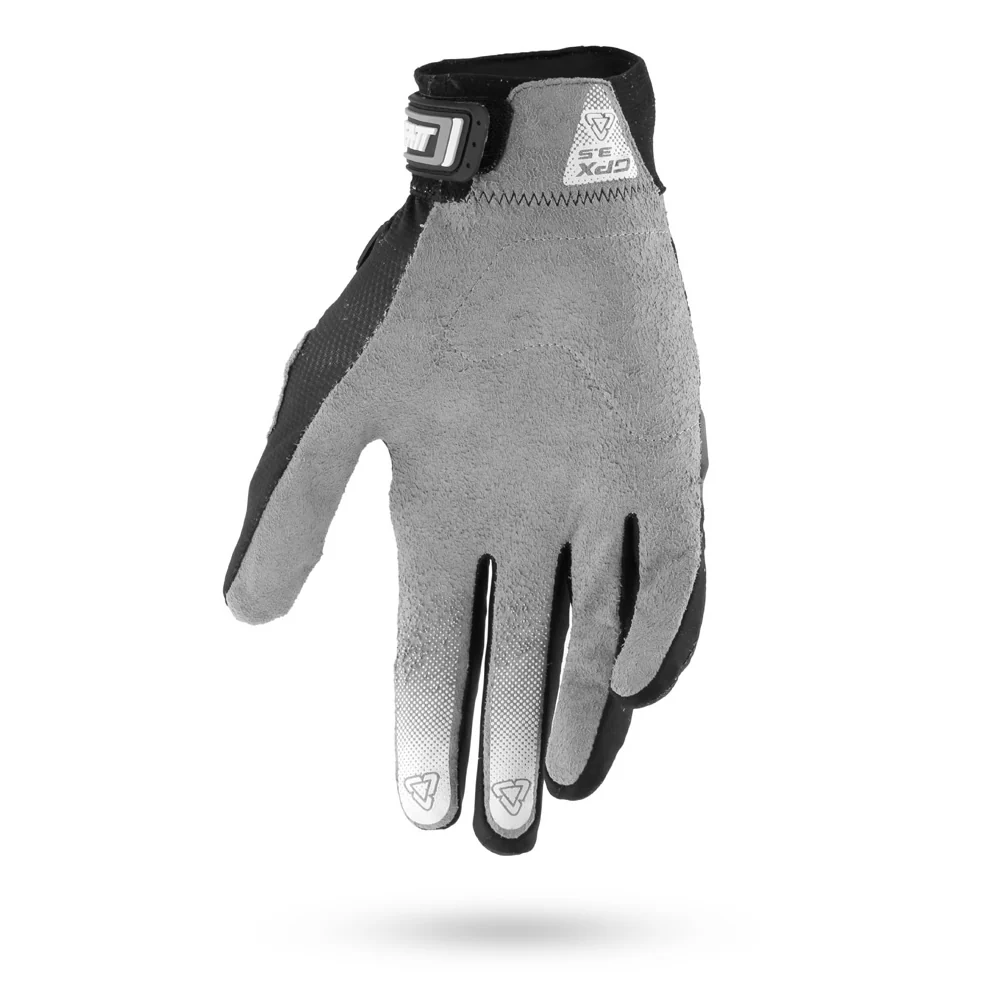 Handschuhe GPX 3.5 X-Flow (schwarz) - Image 2