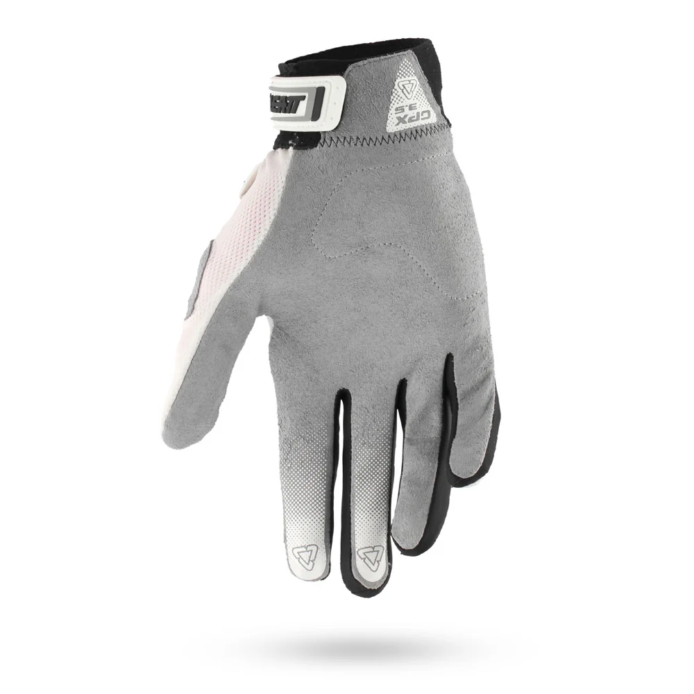 Handschuhe GPX 3.5 X-Flow (weiss) - Image 2