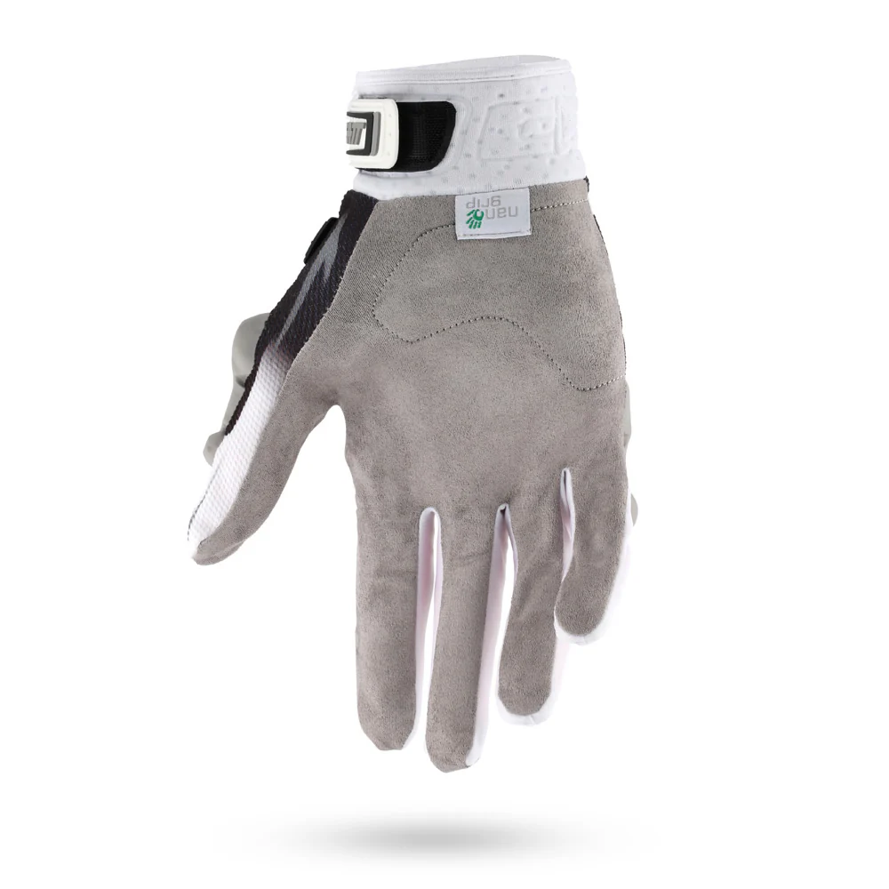 Handschuhe GPX 5.5 Lite (weiss-schwarz) - Image 2