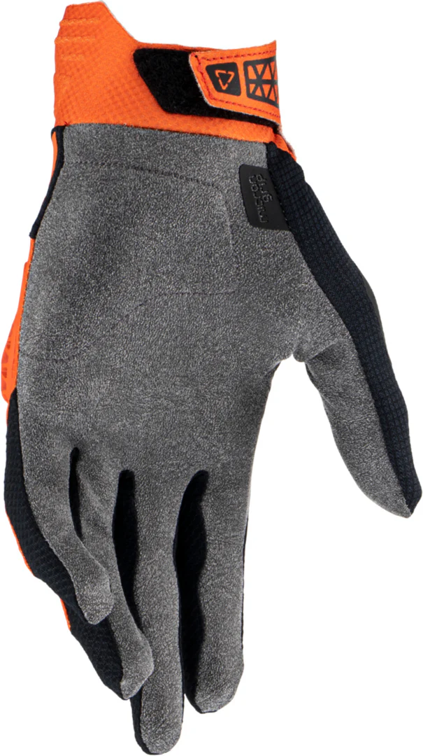 Handschuhe Moto 3.5 Lite 23 - orange - Image 4