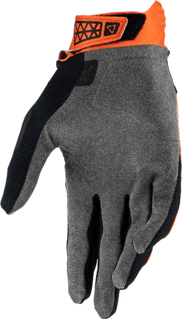 Handschuhe Moto 3.5 Lite 23 - orange - Image 5