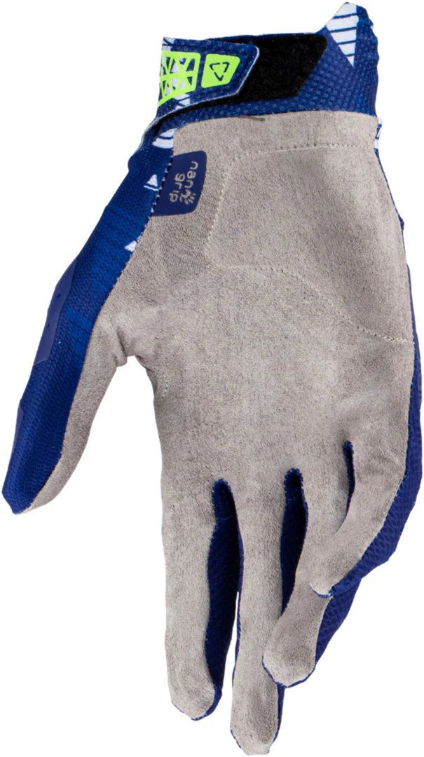 Handschuhe Moto 4.5 Lite 23 - blau - Image 5