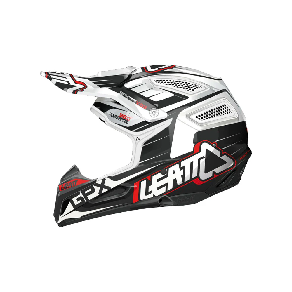 Helm 5.5 Comp V03 schw/ws/rot