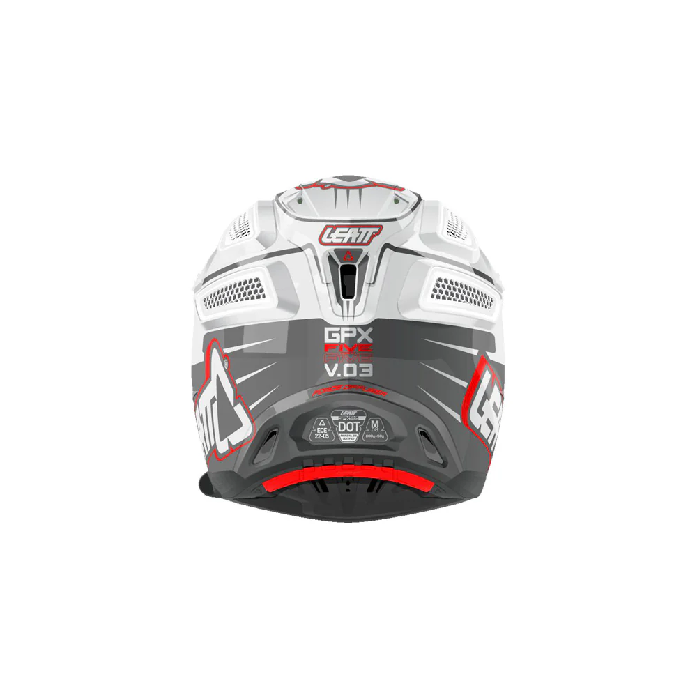 Helm 5.5 Comp V03 schw/ws/rot - Image 2