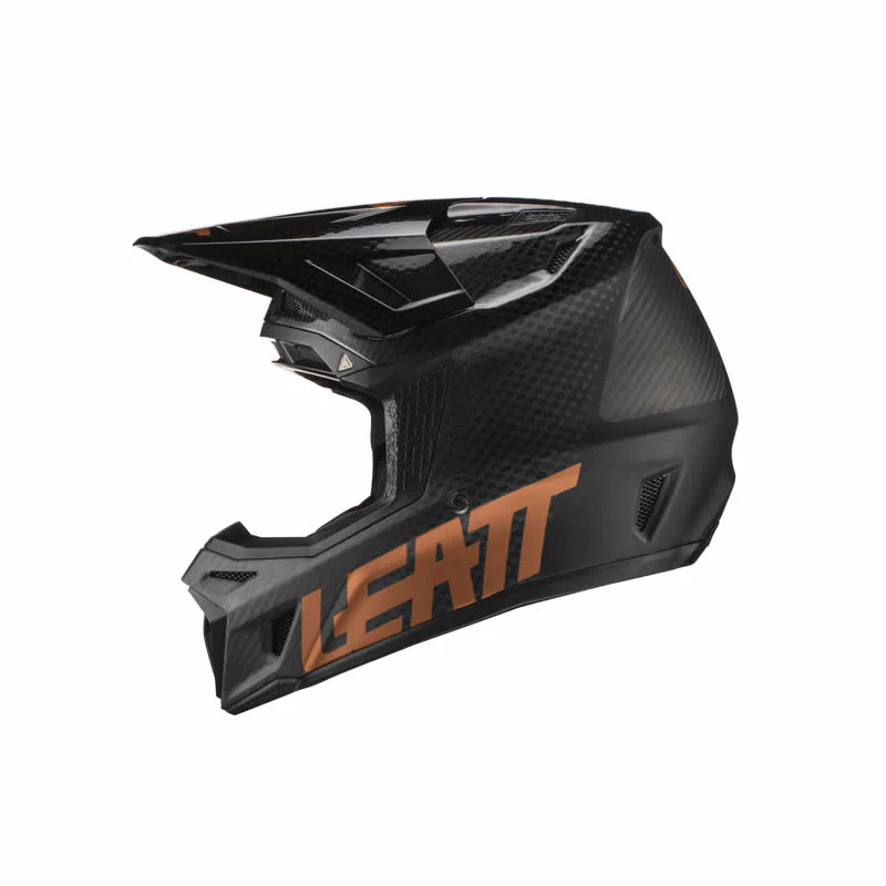 Helm inkl. Brille 9.5 V21.1 - carbon - Image 3