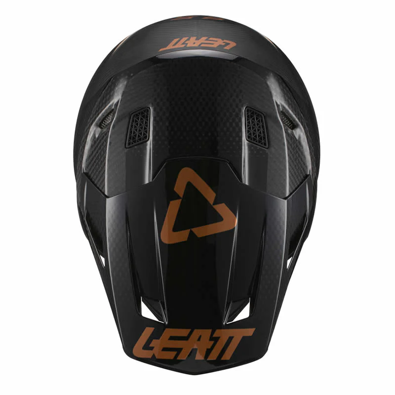 Helm inkl. Brille 9.5 V21.1 - carbon - Image 4
