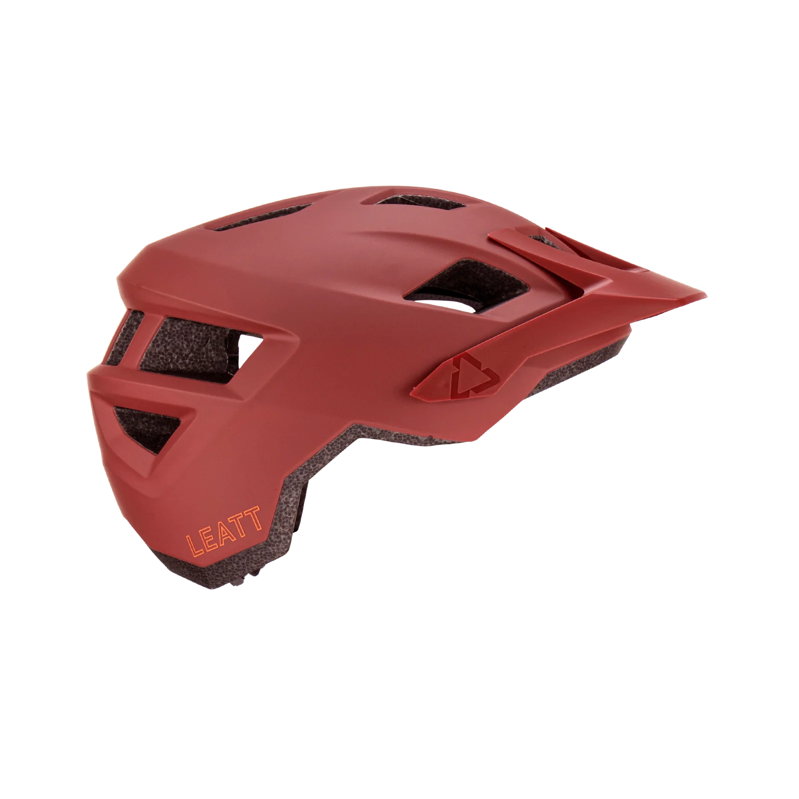 Helm MTB All Mountain 1.0 Lava - Image 2