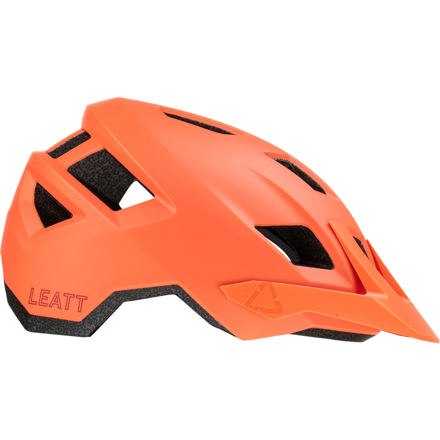 Helm MTB All Mountain 1.0 Peach - Image 4