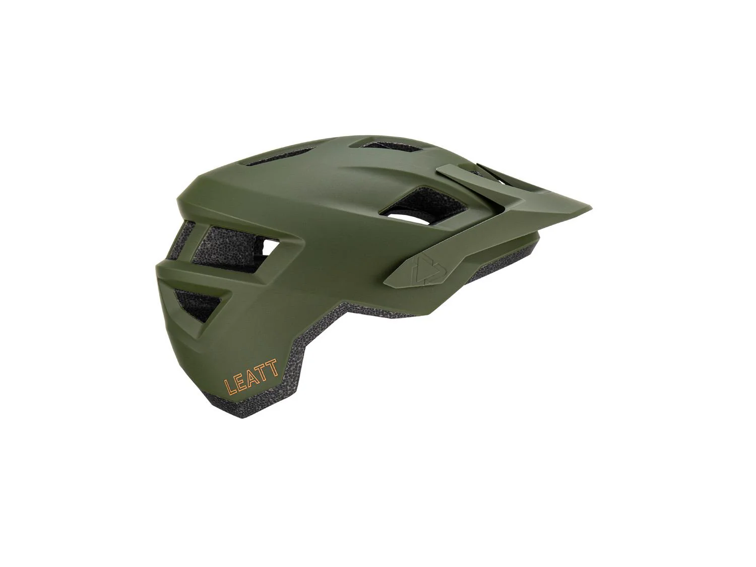 Helm MTB All Mountain 1.0 Pine - Image 2