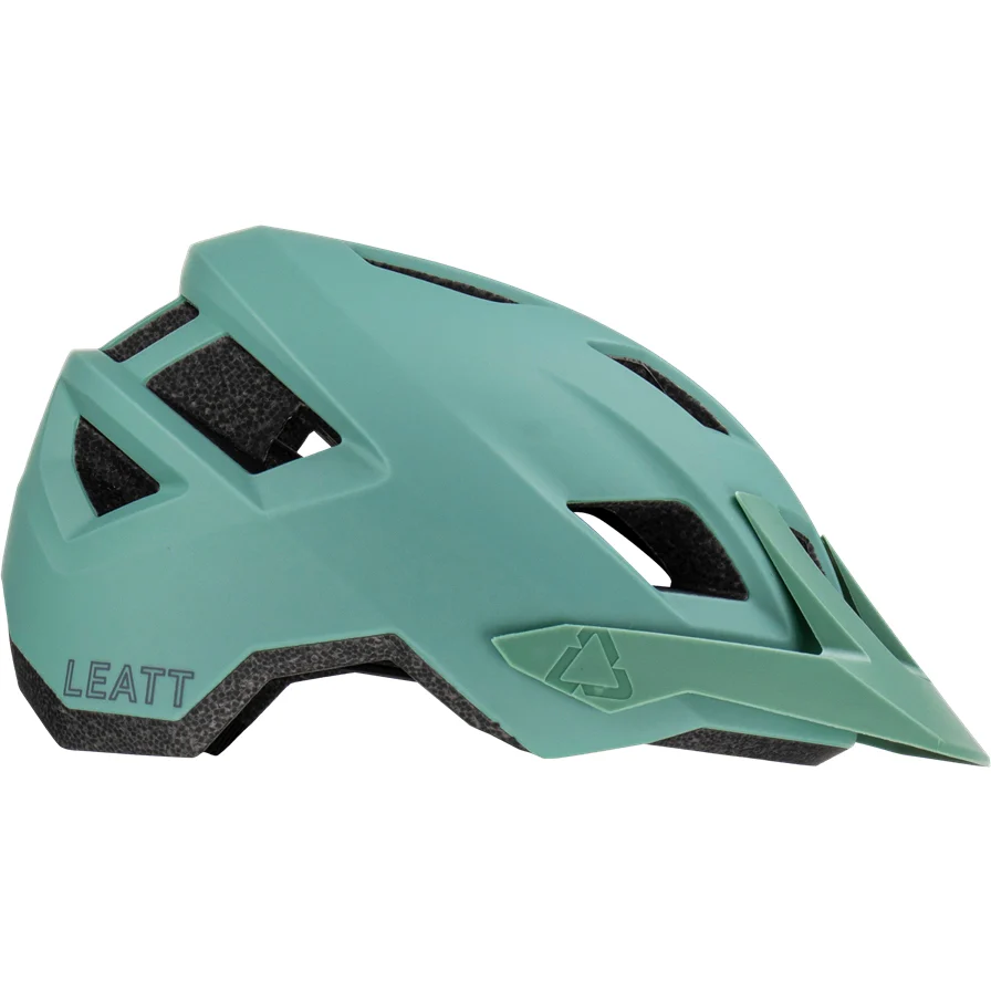 Helm MTB All Mountain 1.0 Pistachio - Image 5
