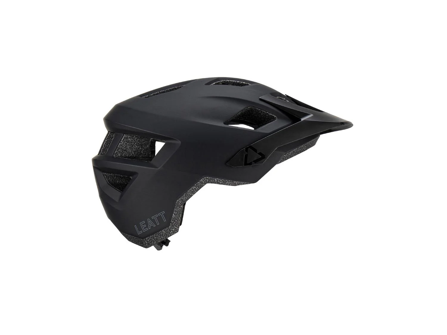 Helm MTB All Mountain 1.0 Stealth - Image 2