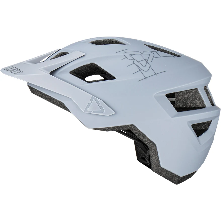 Helm MTB All Mountain 1.0 Titanium - Image 2