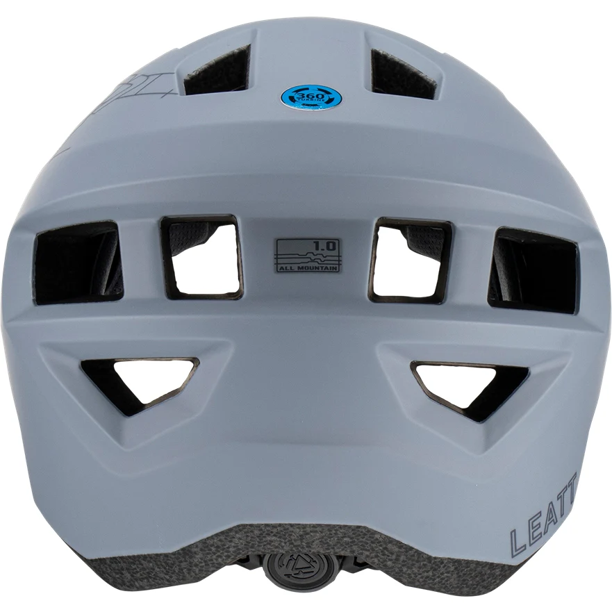 Helm MTB All Mountain 1.0 Titanium - Image 4
