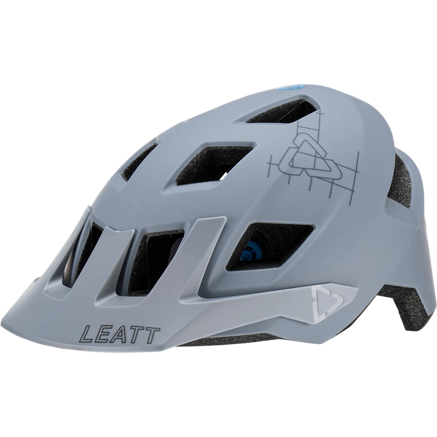 Helm MTB All Mountain 1.0 Titanium - Image 6