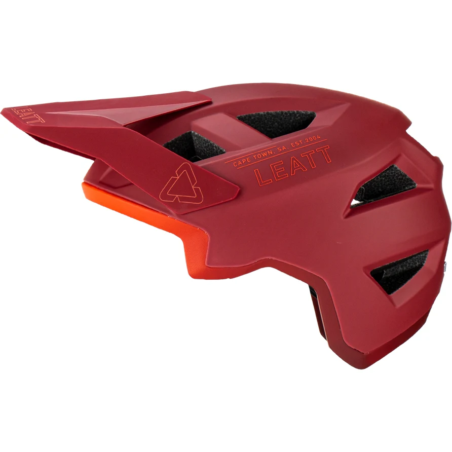 Helm MTB All Mountain 2.0 Lava - Image 2