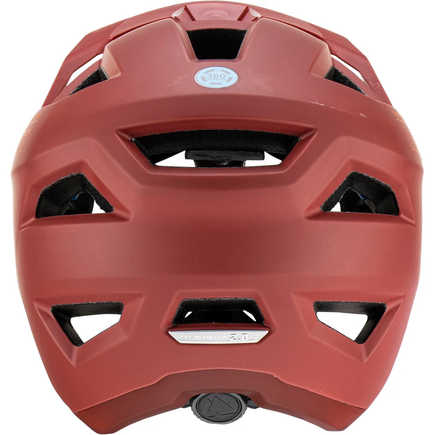 Helm MTB All Mountain 2.0 Lava - Image 3