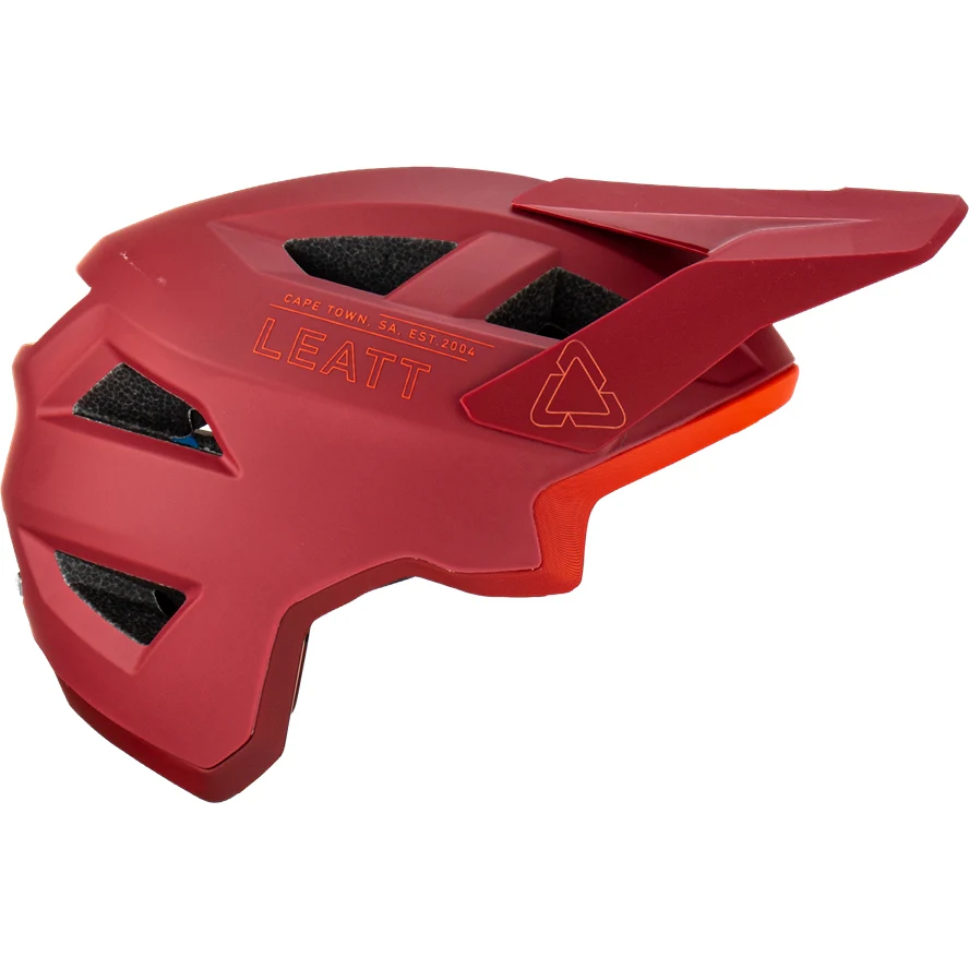 Helm MTB All Mountain 2.0 Lava - Image 4