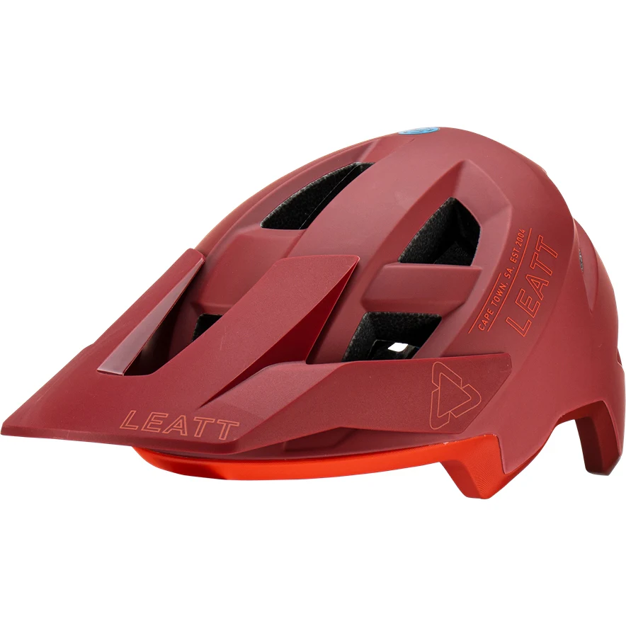 Helm MTB All Mountain 2.0 Lava - Image 5