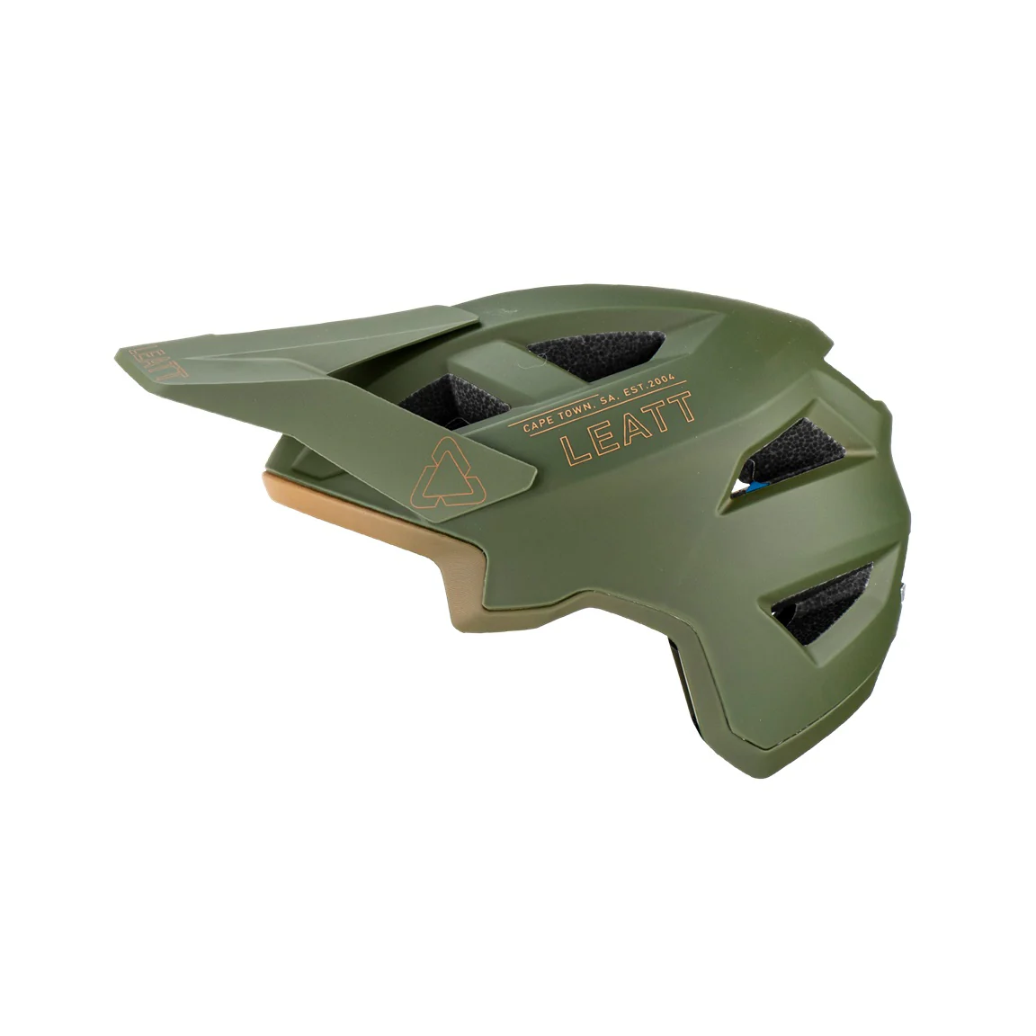 Helm MTB All Mountain 2.0 Pine - Image 2