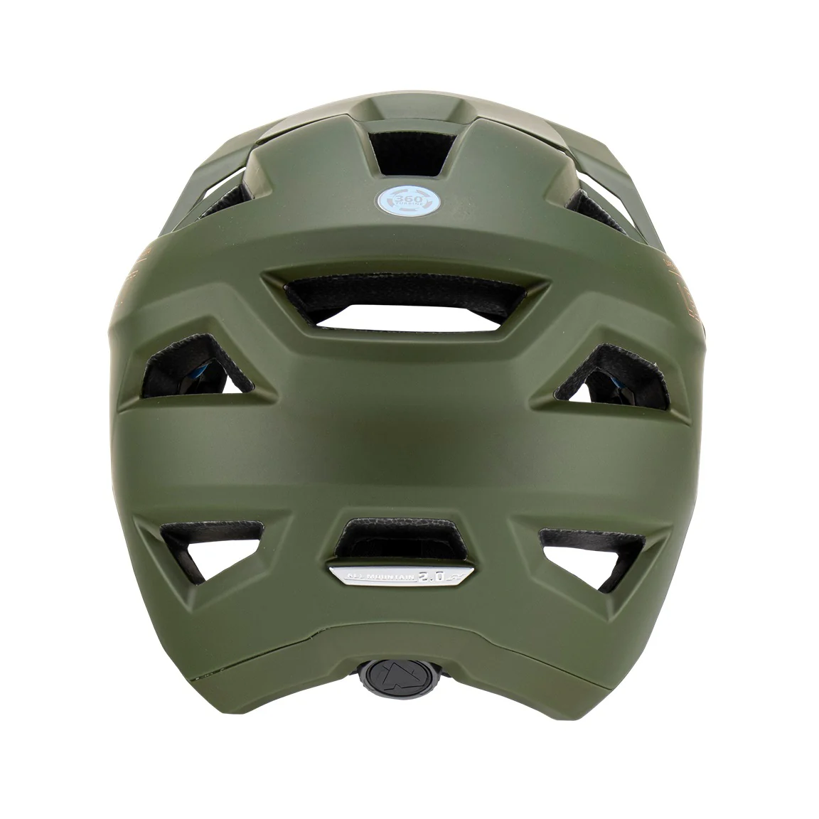 Helm MTB All Mountain 2.0 Pine - Image 3