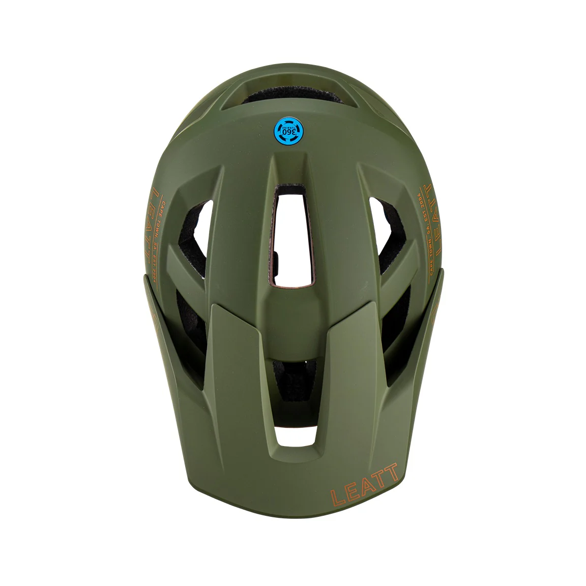 Helm MTB All Mountain 2.0 Pine - Image 4