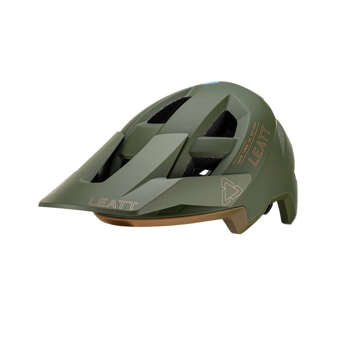 Helm MTB All Mountain 2.0 Pine - Image 5
