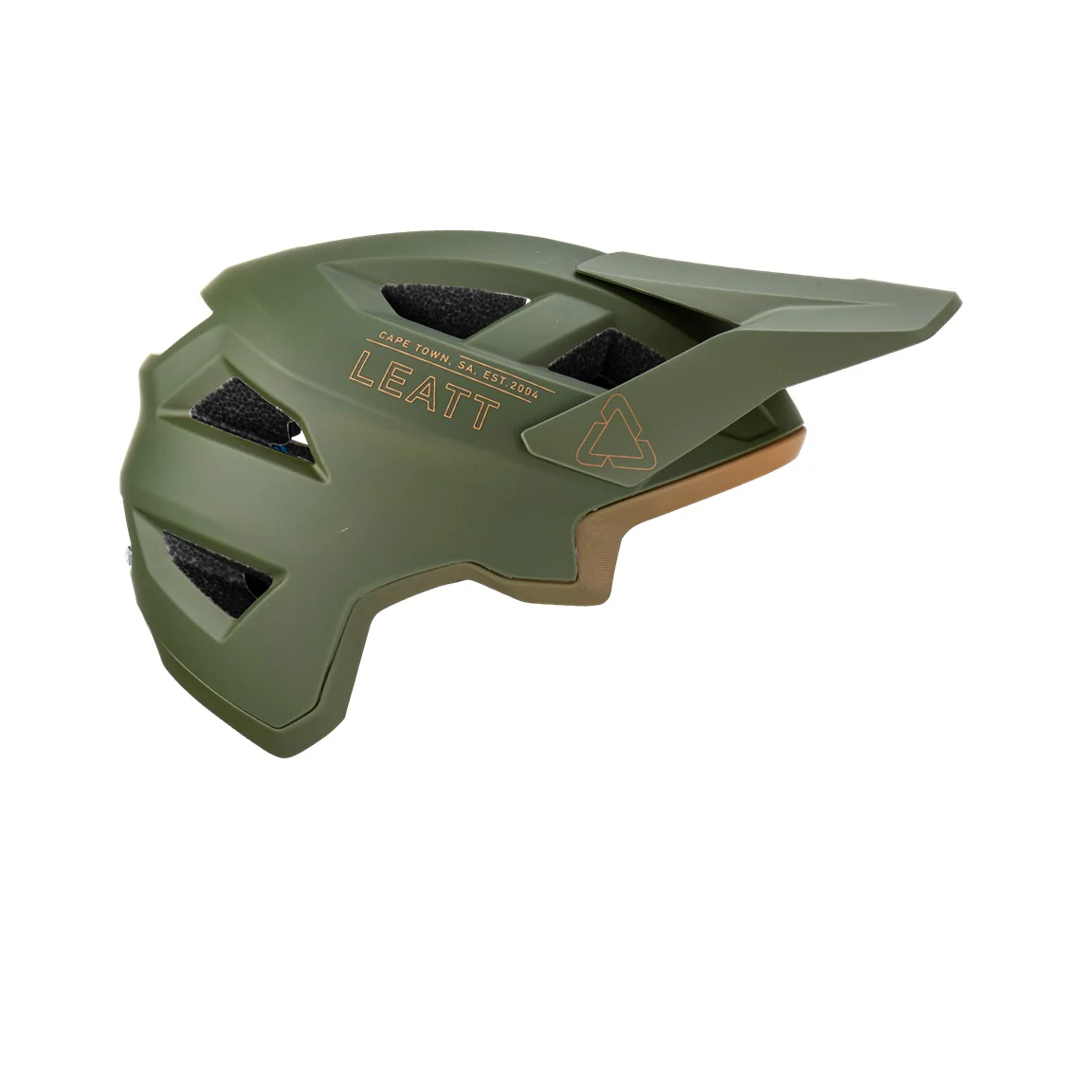 Helm MTB All Mountain 2.0 Pine - Image 6
