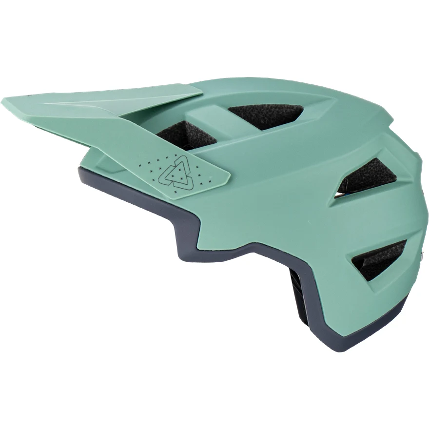 Helm MTB All Mountain 2.0 Pistachio - Image 2