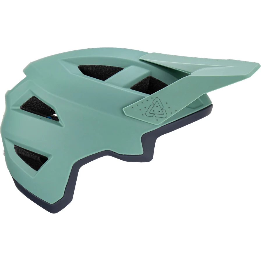 Helm MTB All Mountain 2.0 Pistachio - Image 5