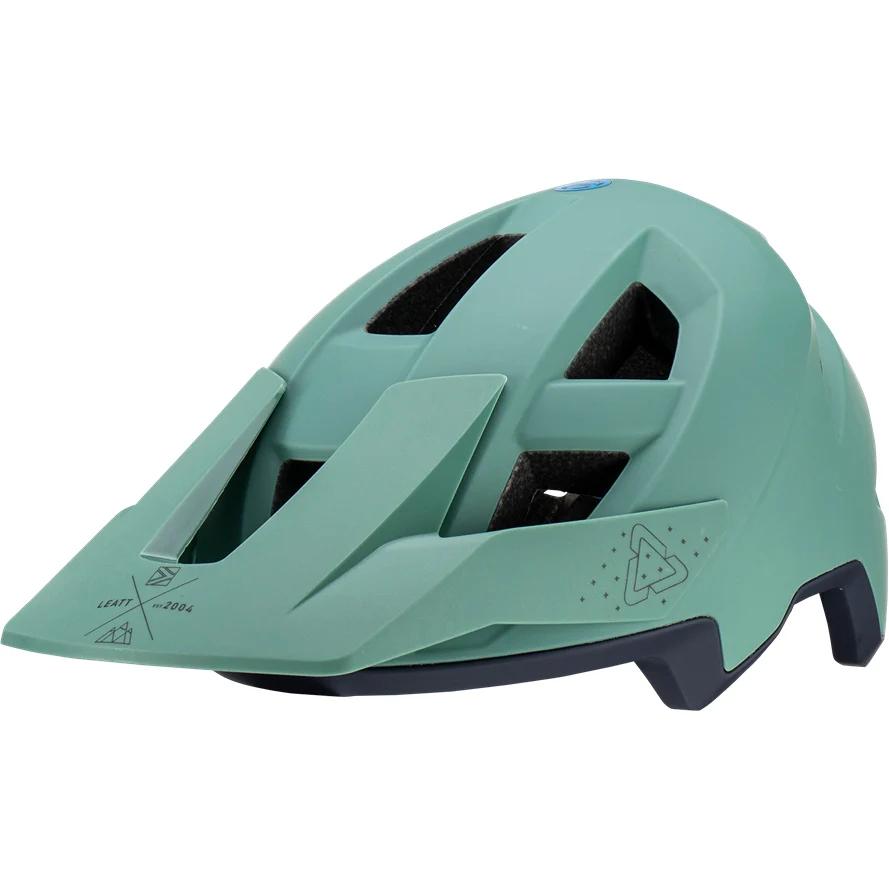 Helm MTB All Mountain 2.0 Pistachio - Image 6
