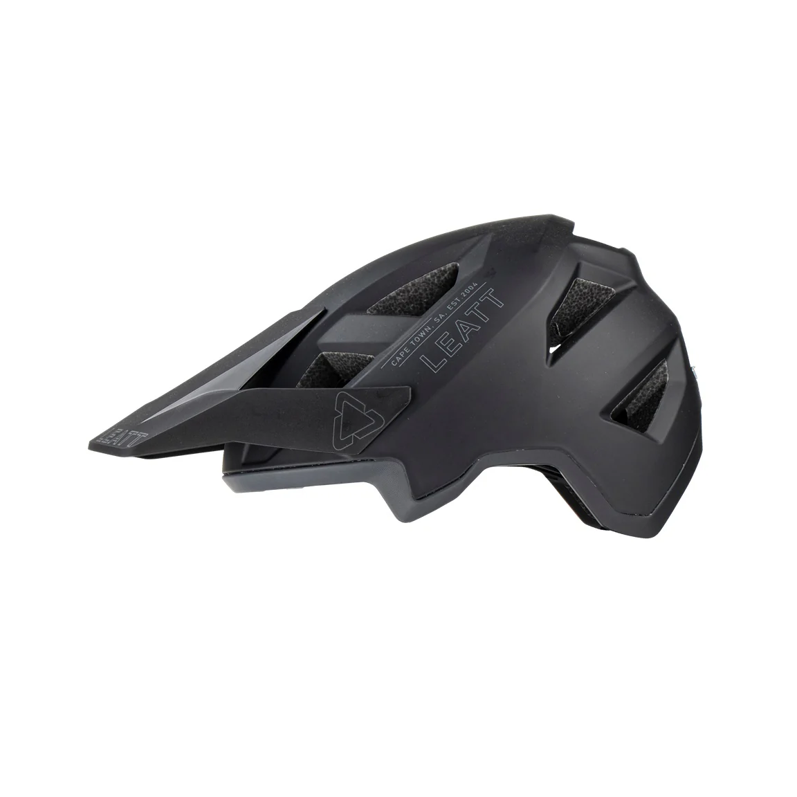 Helm MTB All Mountain 2.0 Stealth - Image 4