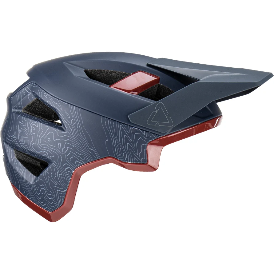 Helm MTB All Mountain 3.0 Shadow - Image 6