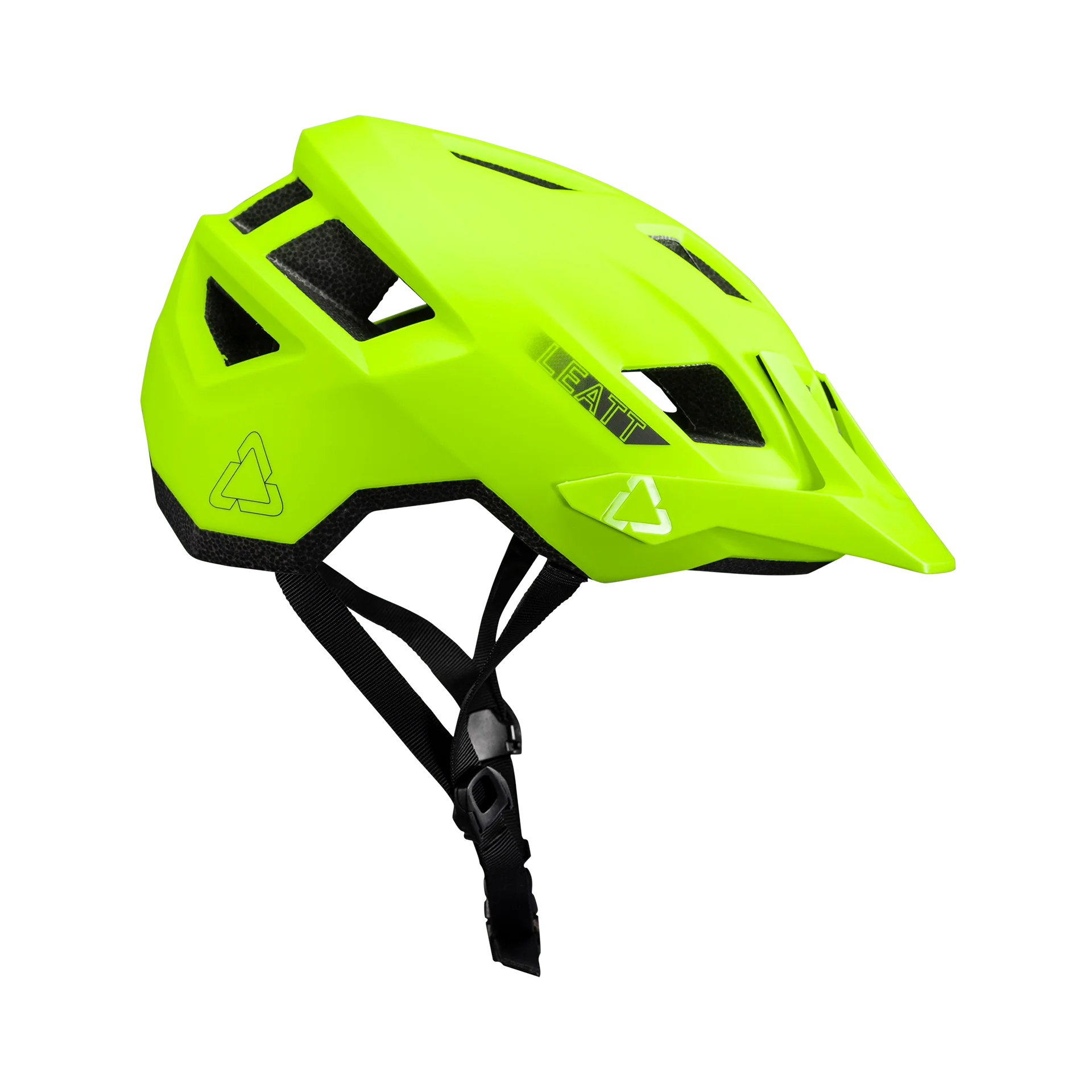 Helm MTB AllMtn 1.0 - Lime - Image 3