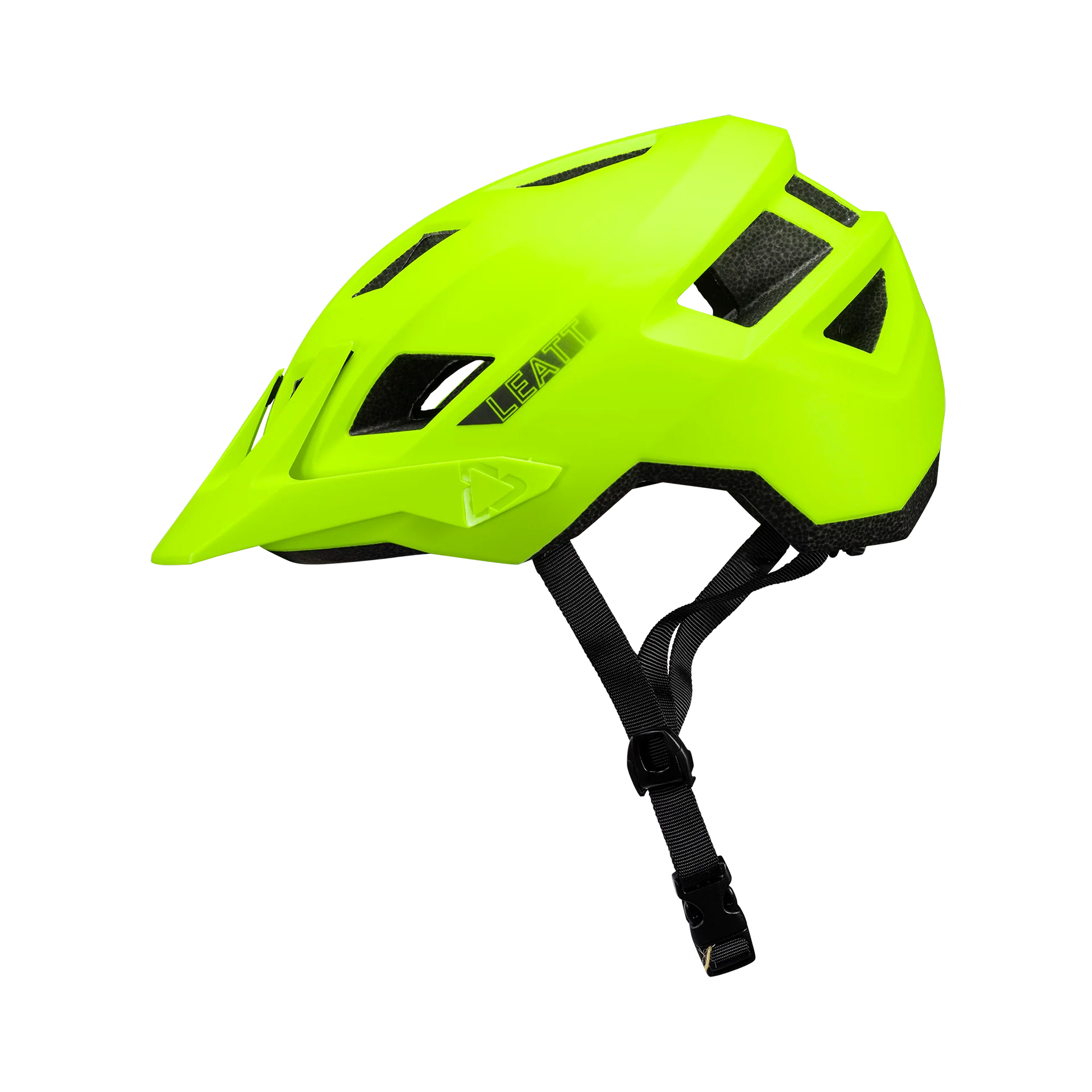 Helm MTB AllMtn 1.0 - Lime - Image 4