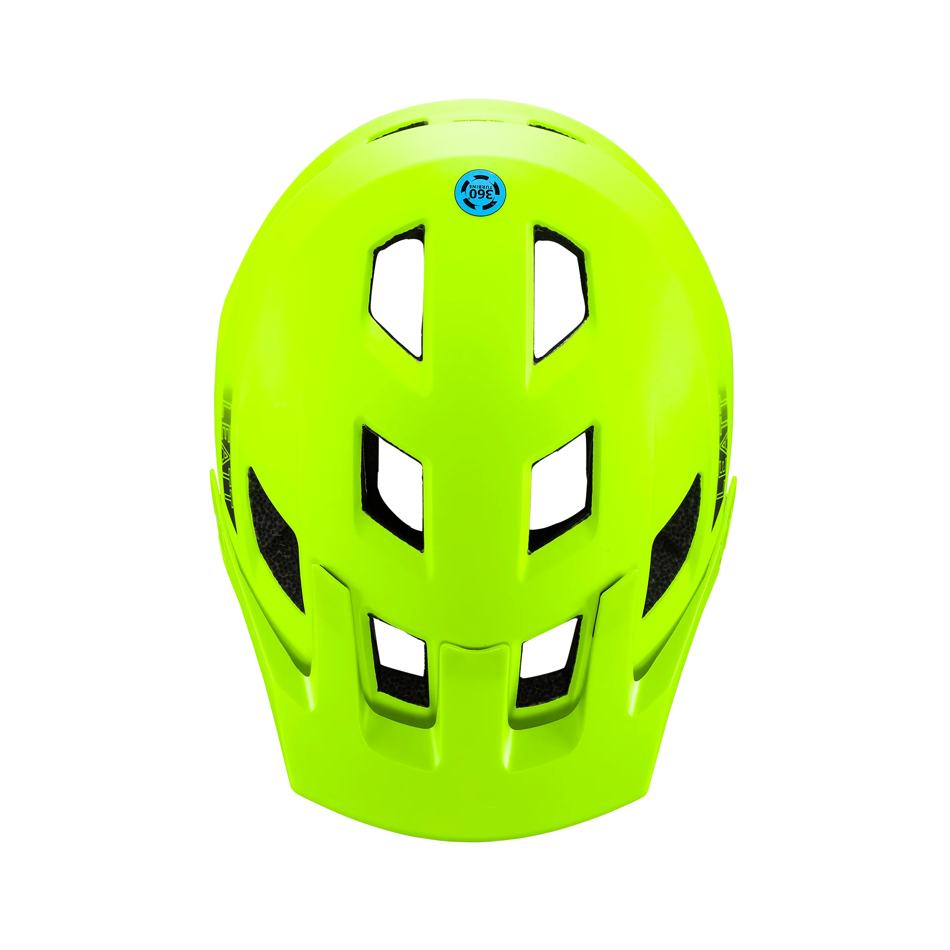 Helm MTB AllMtn 1.0 - Lime - Image 5