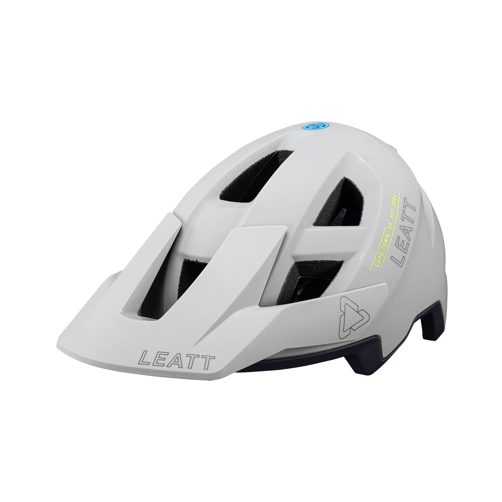 Helm MTB AllMtn 2.0 - Granite - Image 2