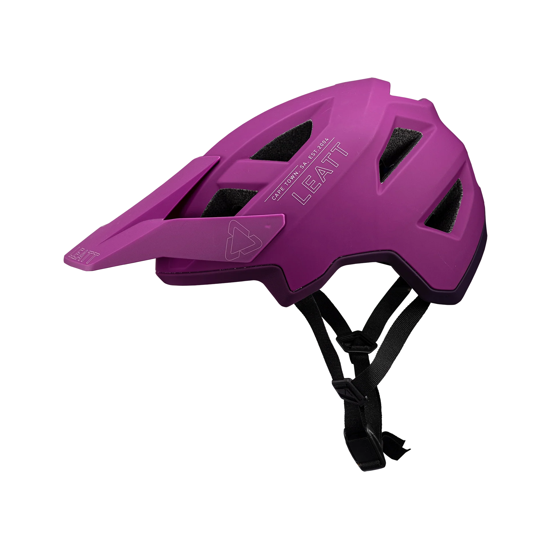 Helm MTB AllMtn 2.0 - Purple - Image 4