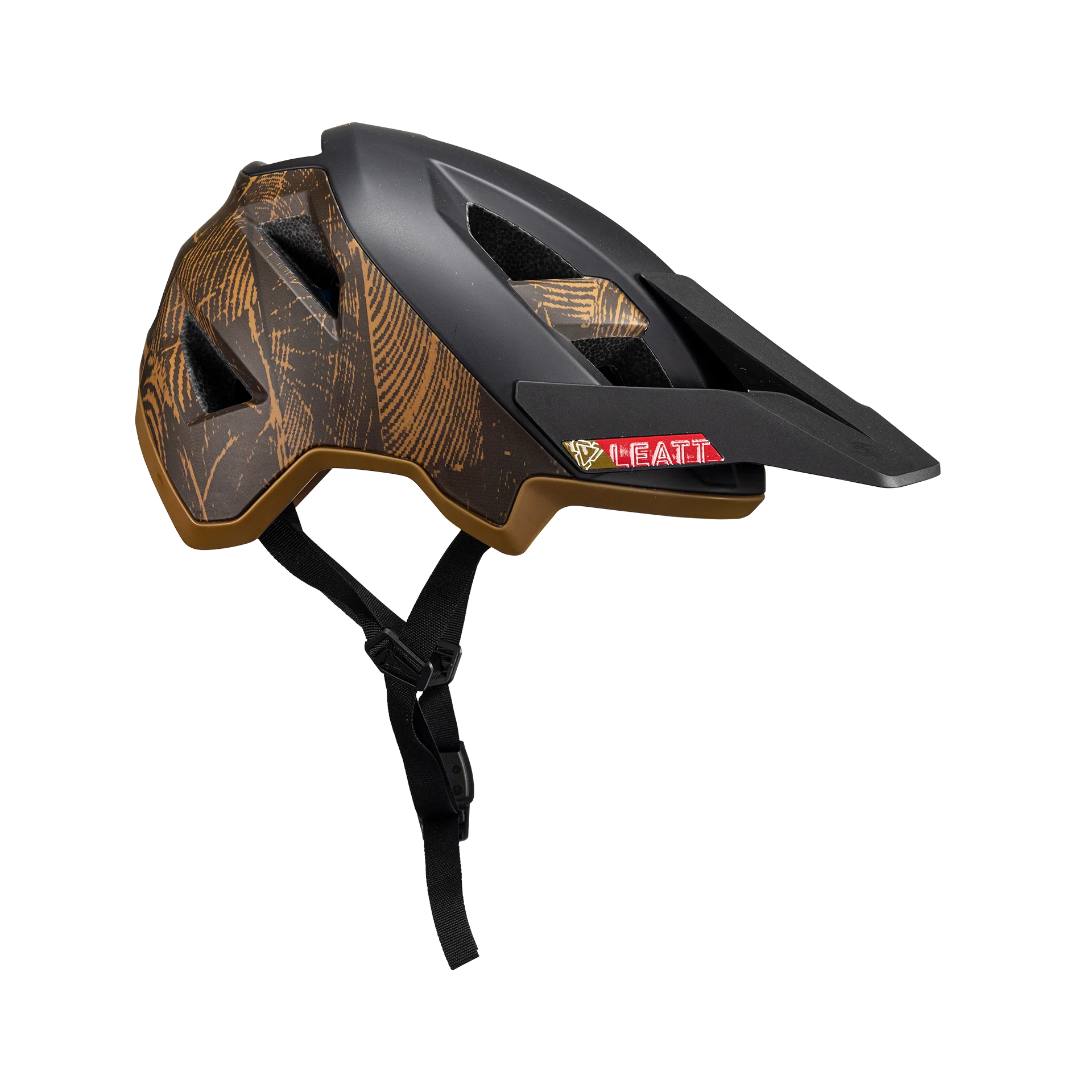 Helm MTB AllMtn 3.0 - Timber - Image 3
