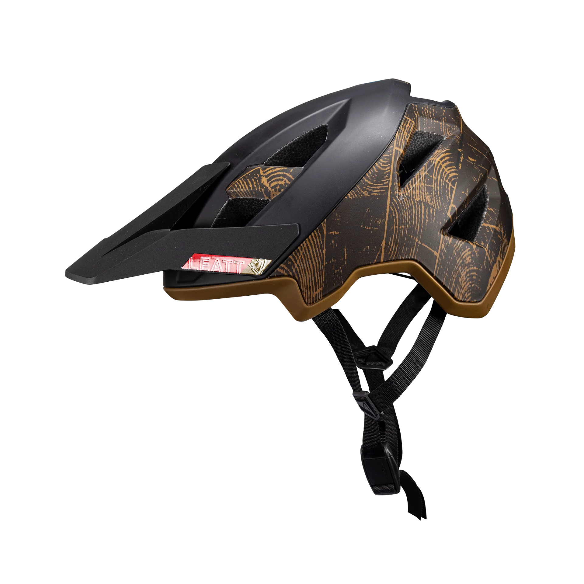 Helm MTB AllMtn 3.0 - Timber - Image 4