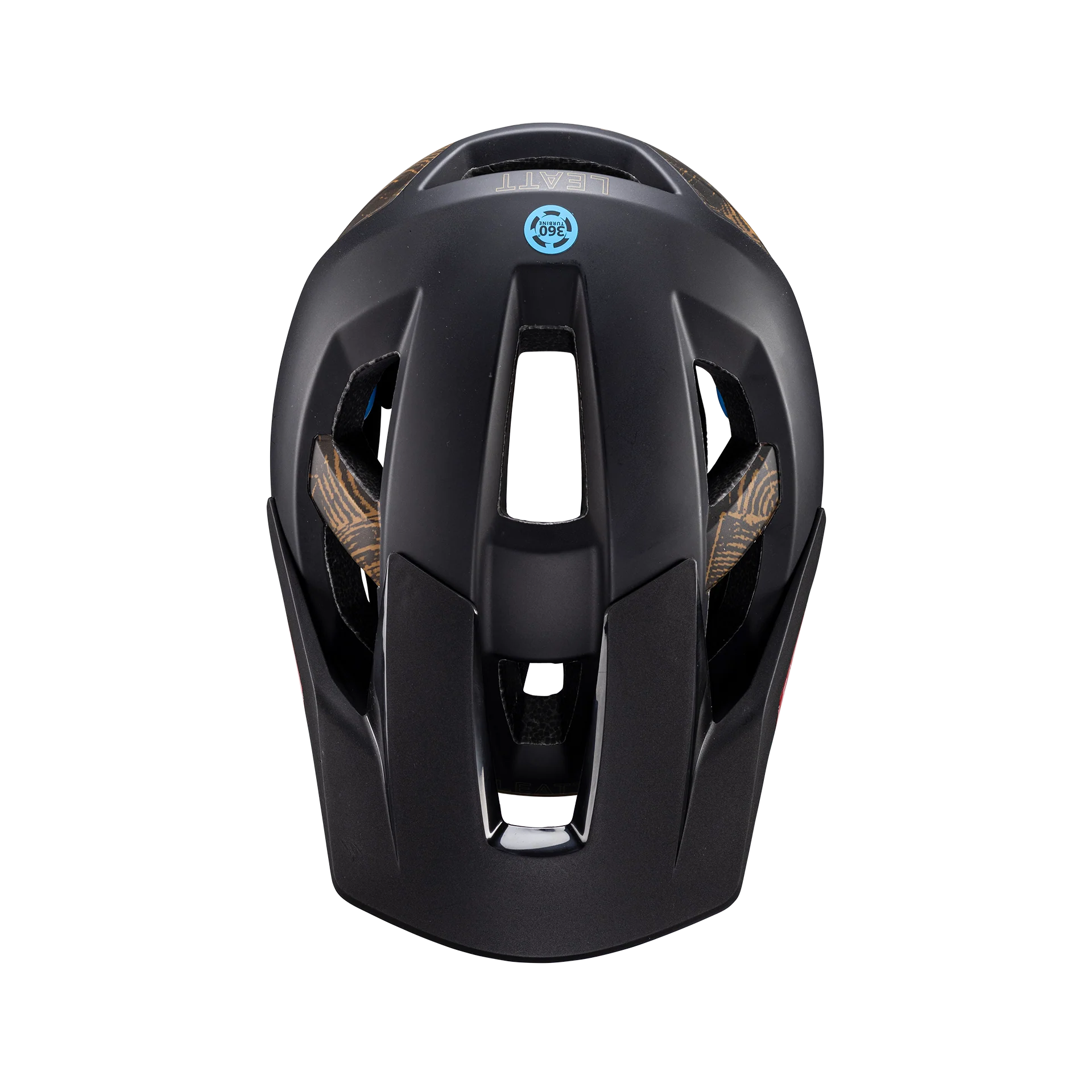 Helm MTB AllMtn 3.0 - Timber - Image 5